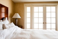 Winder bedroom extension costs