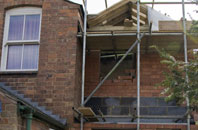 free Winder home extension quotes