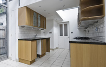 Winder kitchen extension leads