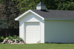 Winder outbuilding construction costs